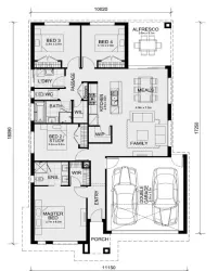 Northside Estate - Clyde North - Lot 213