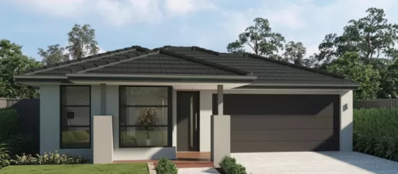 Northside Estate - Clyde North - Lot 213