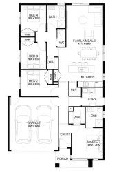 Northside Estate - Clyde North - Lot 213