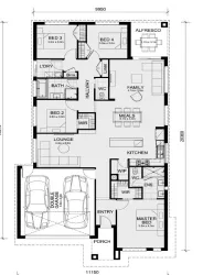 Northside Estate - Clyde North - Lot 219