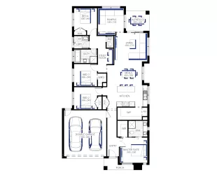 Northside Estate - Clyde North - Lot 219