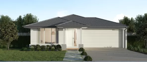 Northside Estate - Clyde North - Lot 219