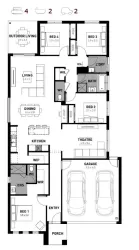 Northside Estate - Clyde North - Lot 219