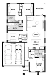 Northside Estate - Clyde North - Lot 224