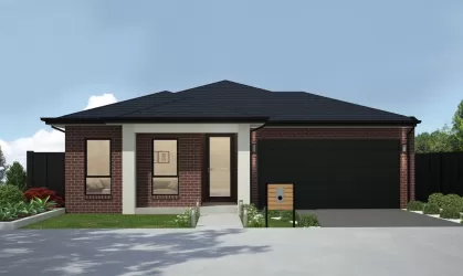 Northside Estate - Clyde North - Lot 224