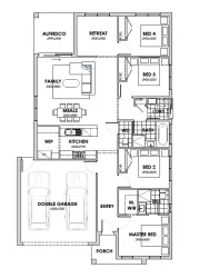 Northside Estate - Clyde North - Lot 224