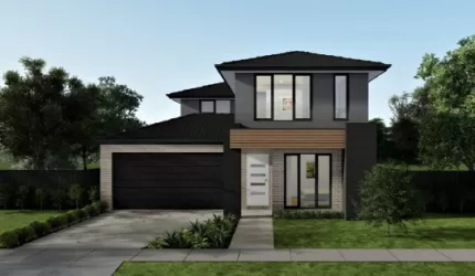 Northside Estate - Clyde North - Lot 225