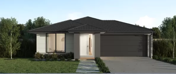 Northside Estate - Clyde North - Lot 228