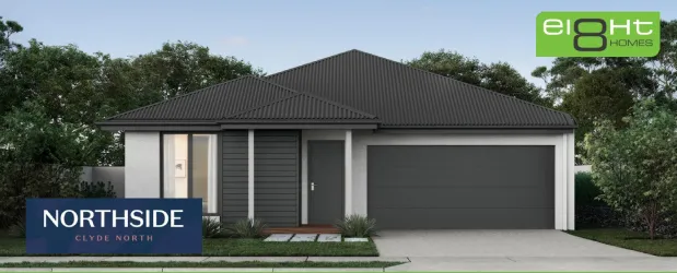 Northside Estate - Clyde North - Lot 230