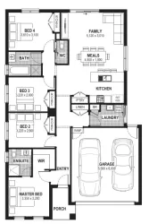 Northside Estate - Clyde North - Lot 230