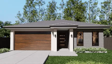 Northside Estate - Clyde North - Lot 232