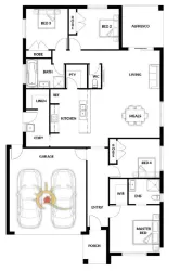 Northside Estate - Clyde North - Lot 232
