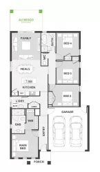 Northside Estate - Clyde North - Lot 232