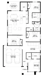 Northside Estate - Clyde North - Lot 245
