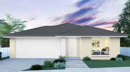 Nth Qtr Estate - Newborough - Lot 24