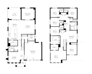 Oak Grove Estate - Clyde North - Lot 438