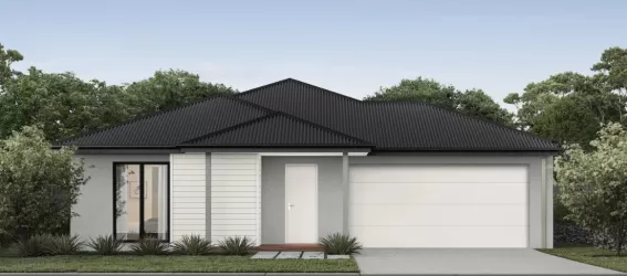 Oak Grove Estate - Clyde North - Lot 438