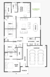 Oak Grove Estate - Clyde North - Lot 438