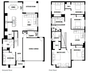 Oak Grove Estate - Clyde North - Lot 515