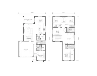 Oak Grove Estate - Clyde North - Lot 519