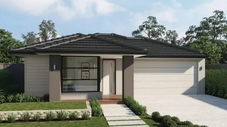 Oak Grove Estate - Clyde North - Lot 521