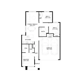 Oak Grove Estate - Clyde North - Lot 521