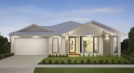 Oak Grove Estate - Clyde North - Lot 529