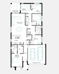 Oak Grove Estate - Clyde North - Lot 529