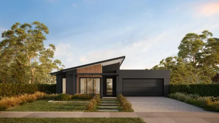 Oak Grove Estate - Clyde North - Lot 532