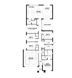 Oak Grove Estate - Clyde North - Lot 532