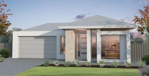 Oakford Estate - Encounter Bay - Lot 2