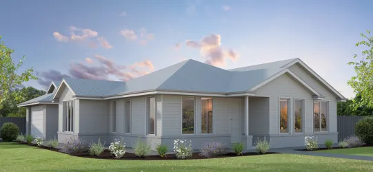 Oakford Estate - Encounter Bay - Lot 3