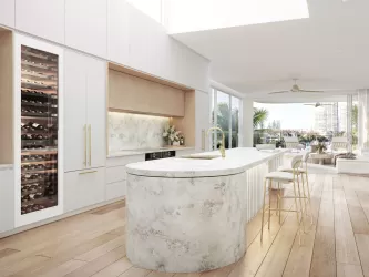 Ocean Suites on Jennifer Estate - Runaway Bay - Lot 3