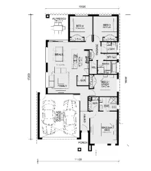 Officer Central Estate - Officer - Lot 601