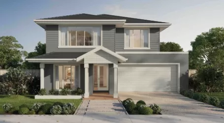 Officer Central Estate - Officer - Lot 906