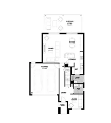 Officer Central Estate - Officer - Lot 906