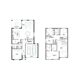Officer Central Estate - Officer - Lot 918 Floorplan