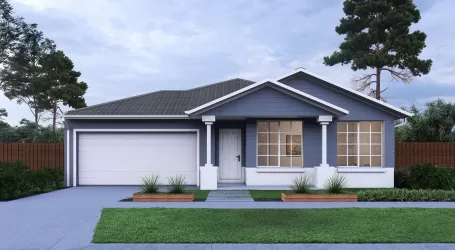 Officer Fields Estate - Officer - Lot 432