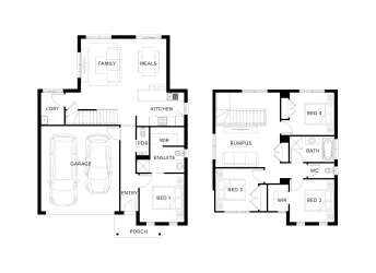 Officer Fields Estate - Officer - Lot 530