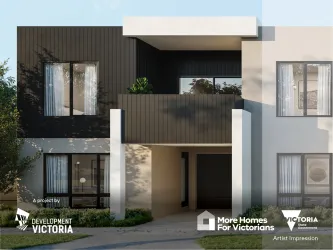 Olio Estate - Officer - Lot 120