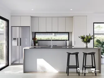Olio Estate - Officer - Lot 210