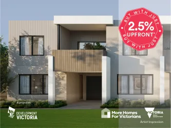 Olio Estate - Officer - Lot 233