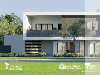 Olio Estate - Officer - Lot 335