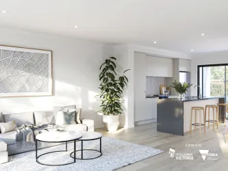 Olio Estate - Officer - Lot 404