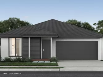 Olivine Estate - Donnybrook - Lot 1631
