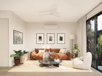 Olivine Estate - Donnybrook - Lot 1929