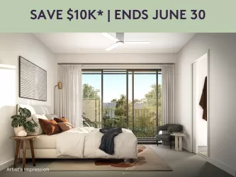 Olivine Estate - Donnybrook - Lot 1929