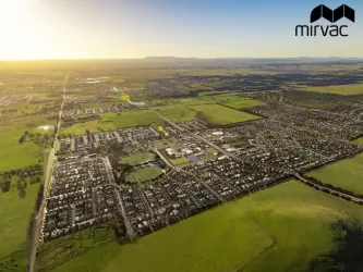 Olivine Estate - Donnybrook - Lot 2623