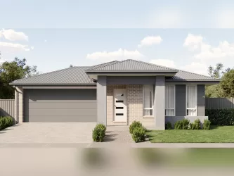 Olivine Estate - Donnybrook - Lot 2630