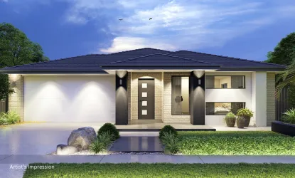 Olivine Estate - Donnybrook - Lot 2716
